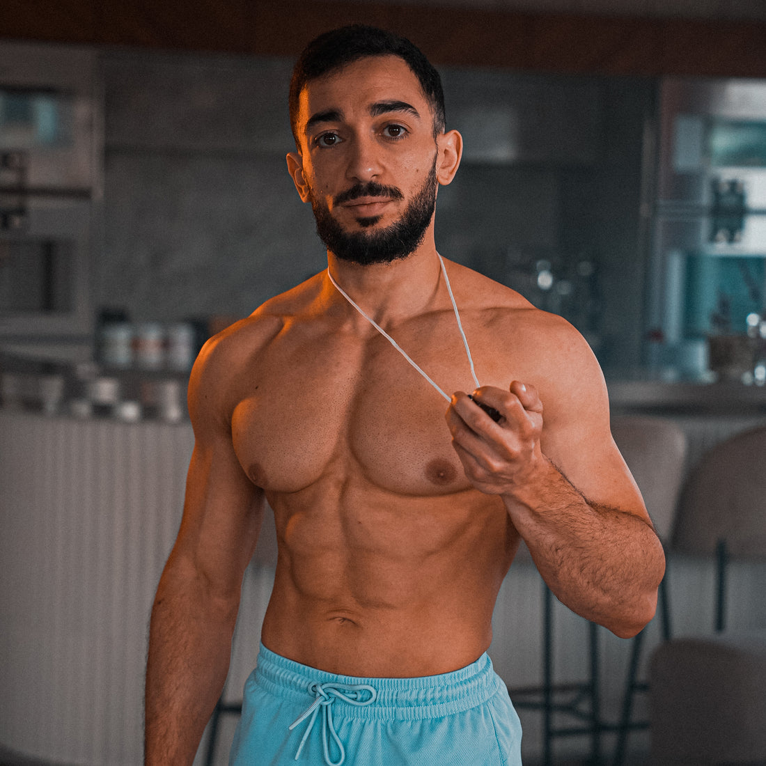 Programme Personnalisé : Entraînement & Nutrition sur Mesure