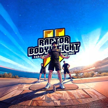 Raptor Bodyweight II